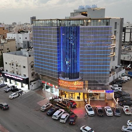 Areen Airport Jeddah Bagian luar foto